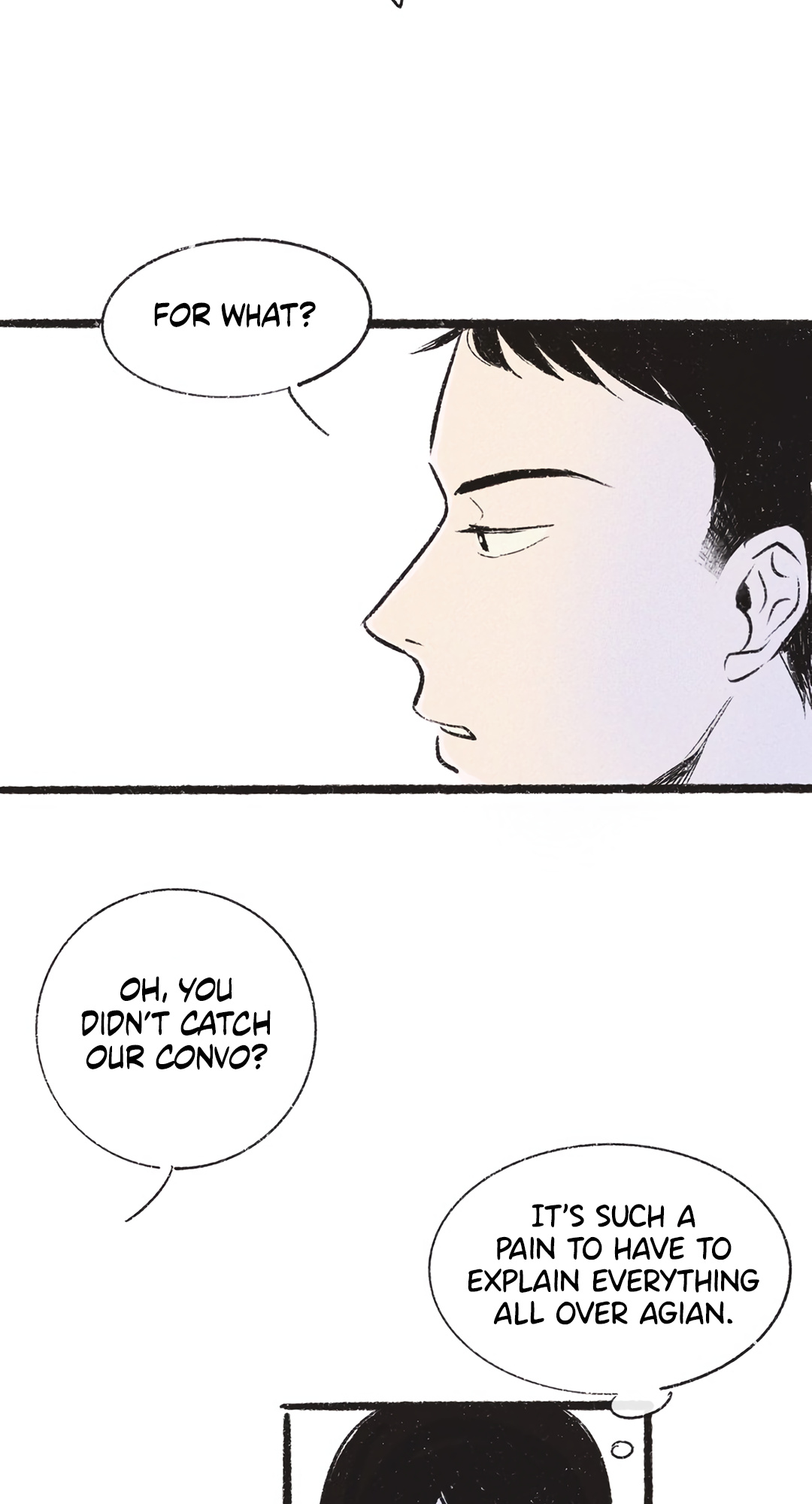 Why Don