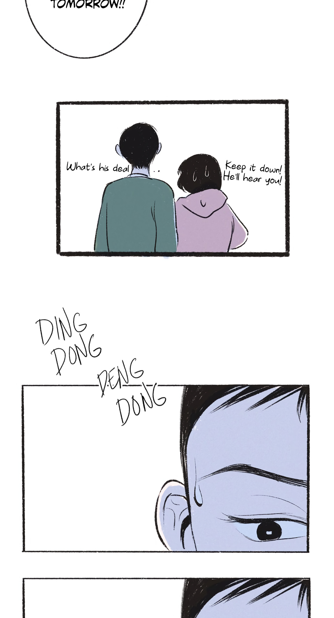 Why Don