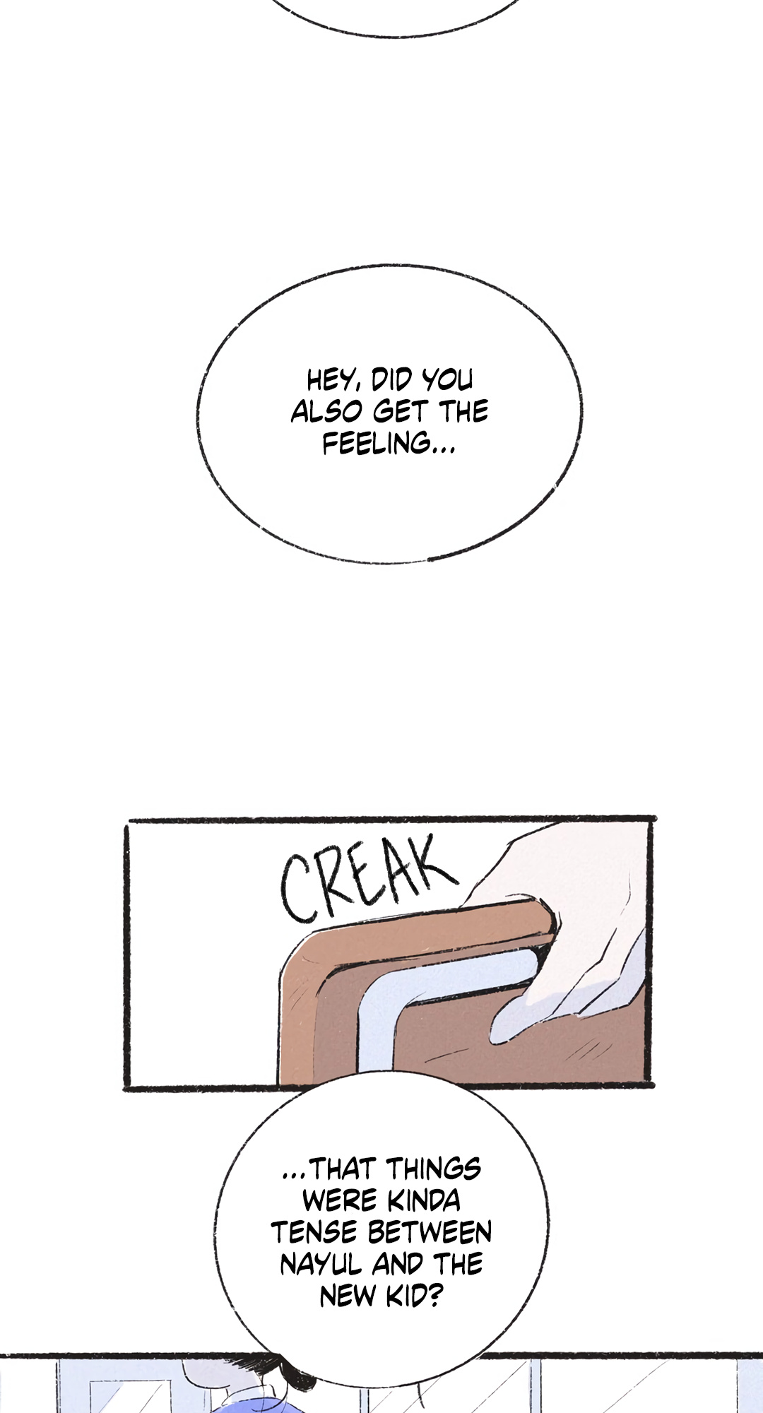 Why Don