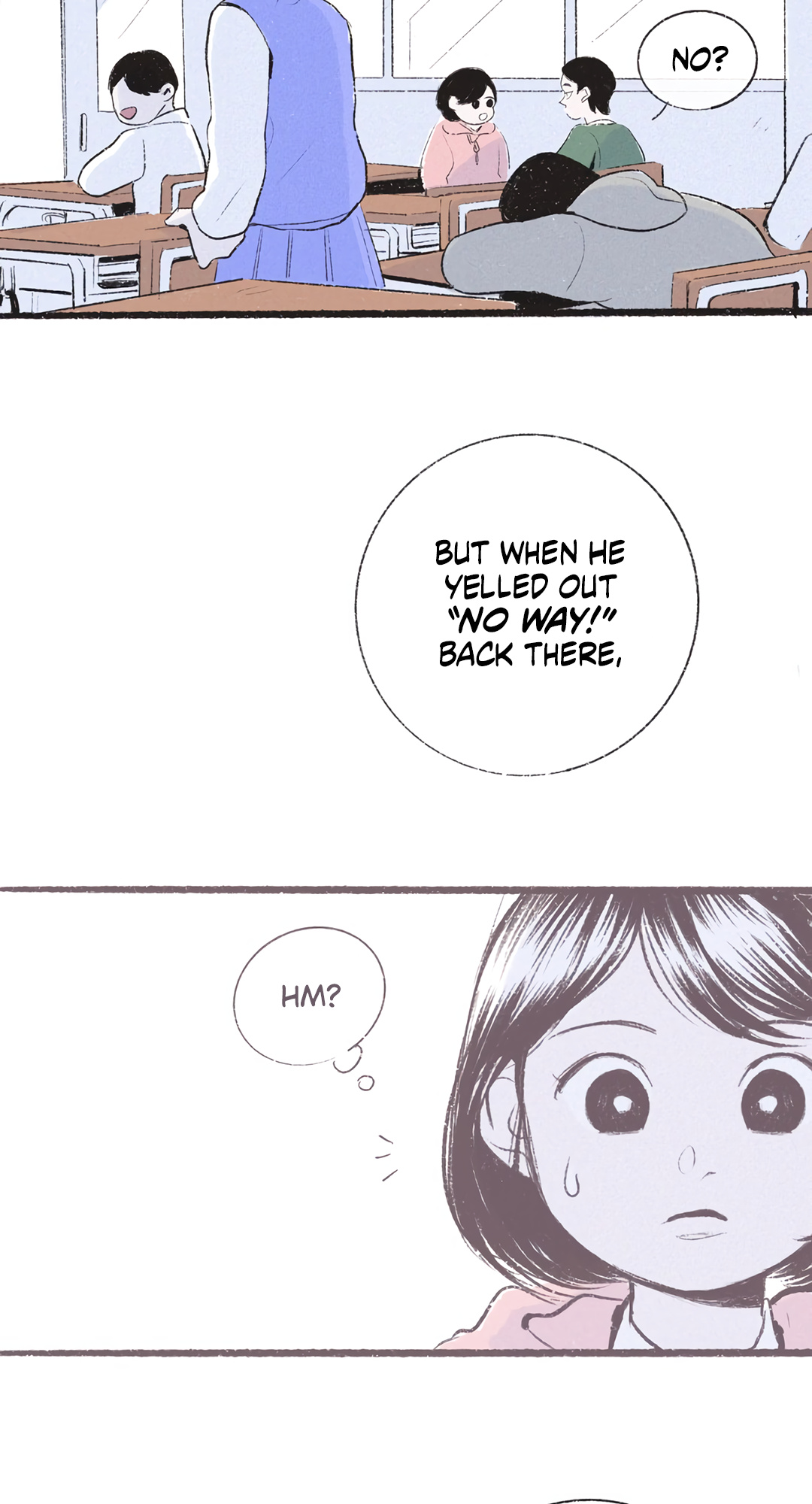 Why Don