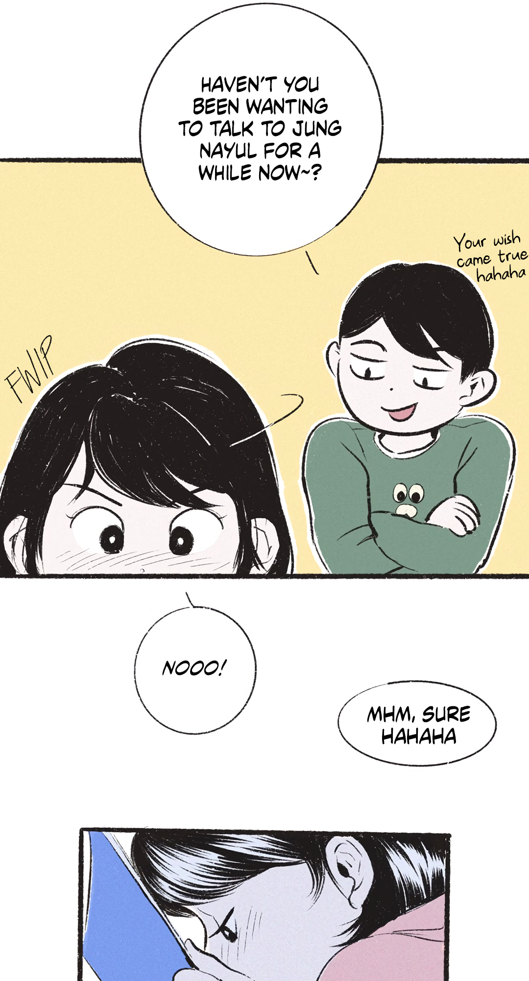 Why Don