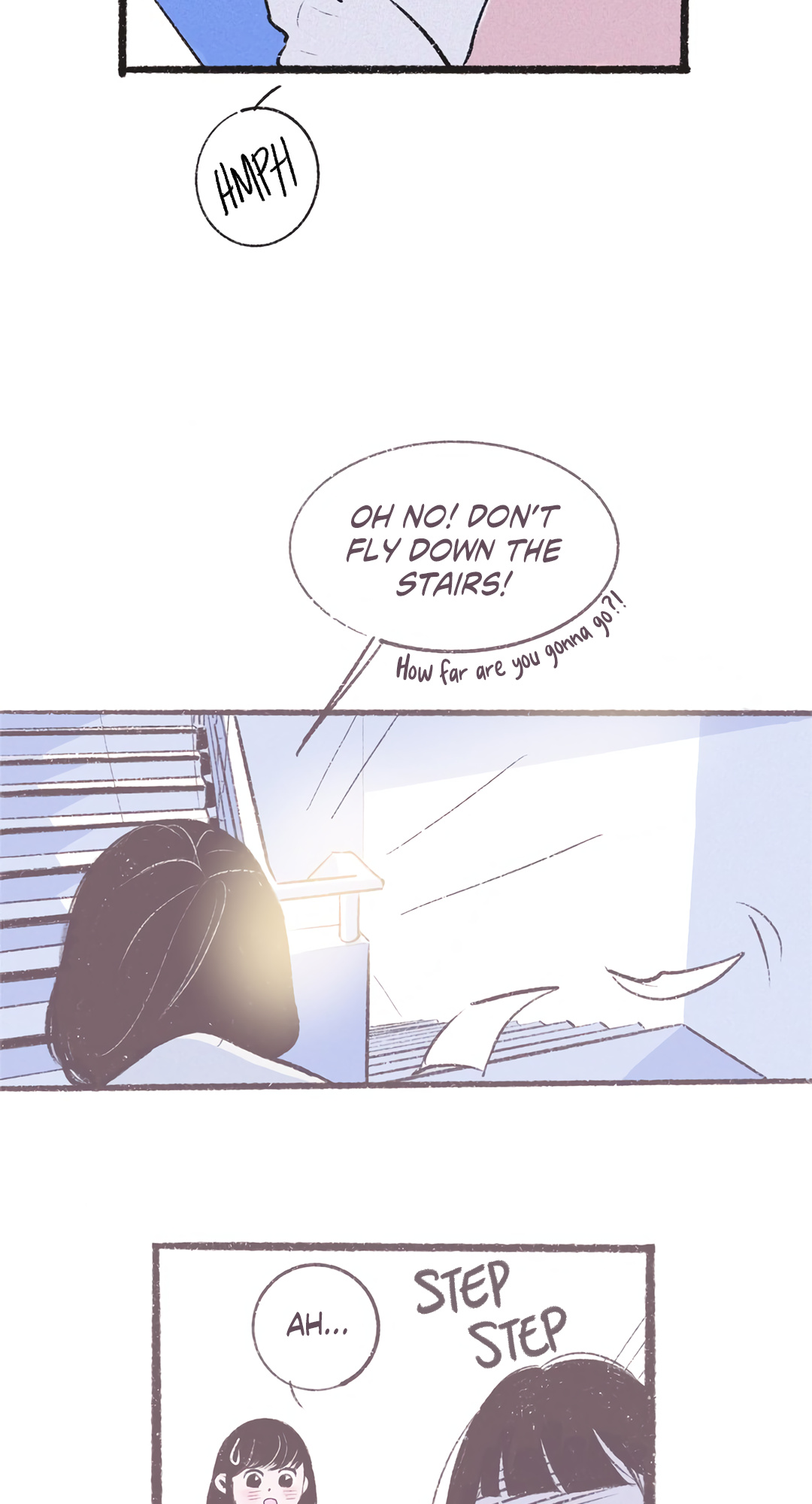 Why Don