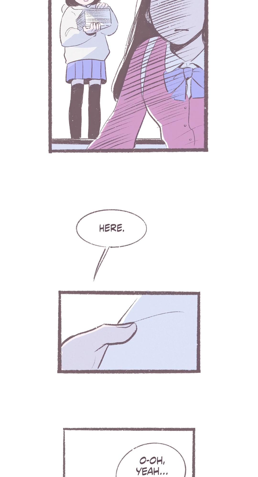 Why Don