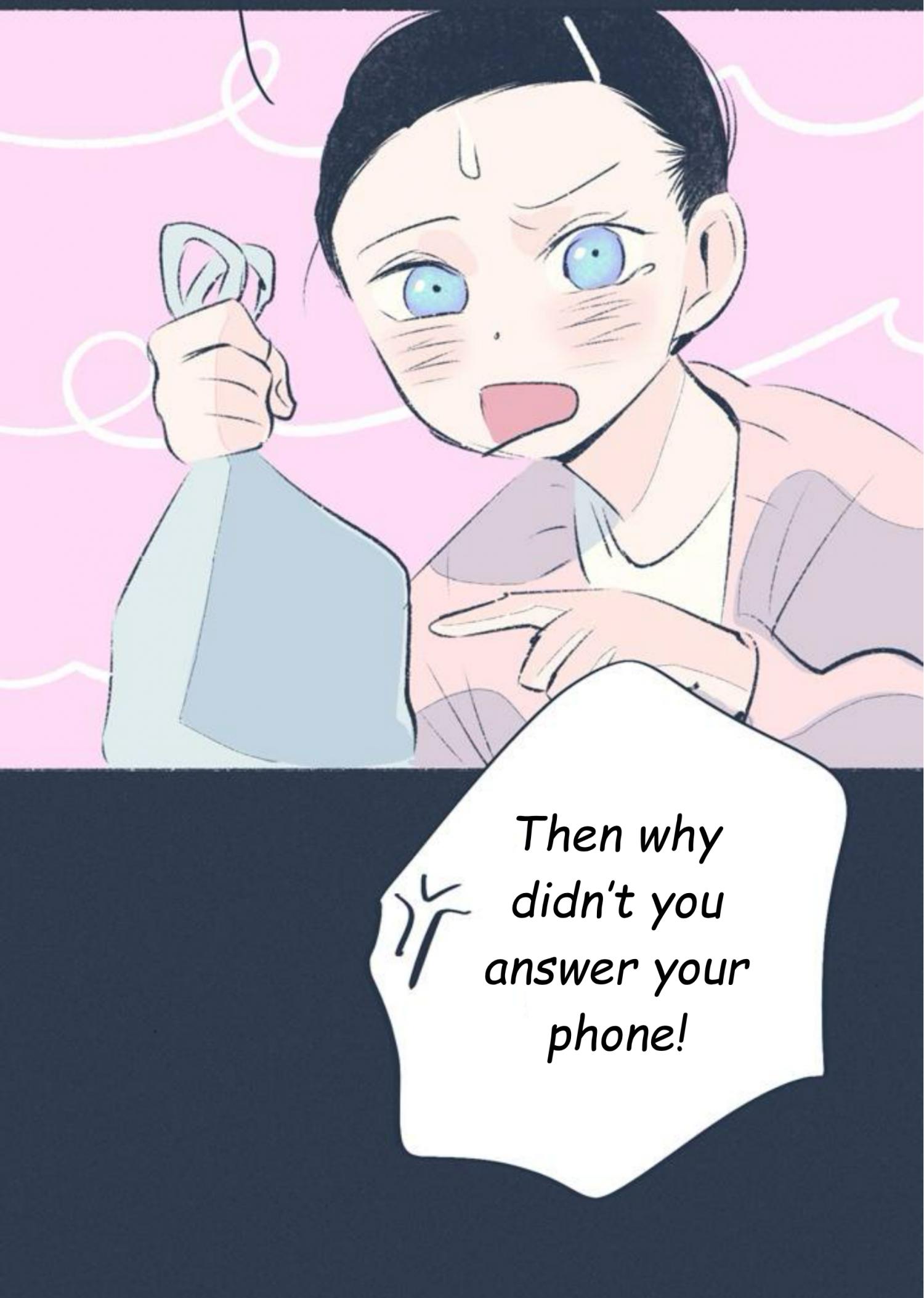 Why Don