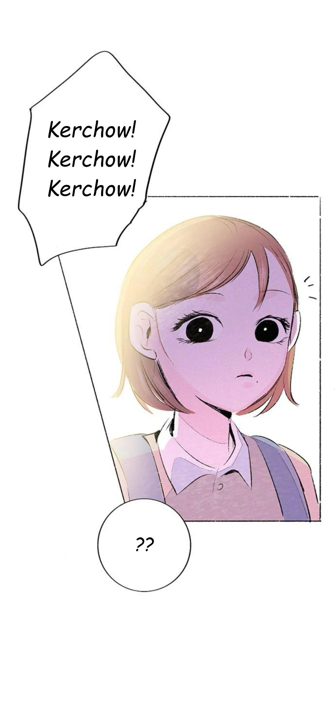 Why Don