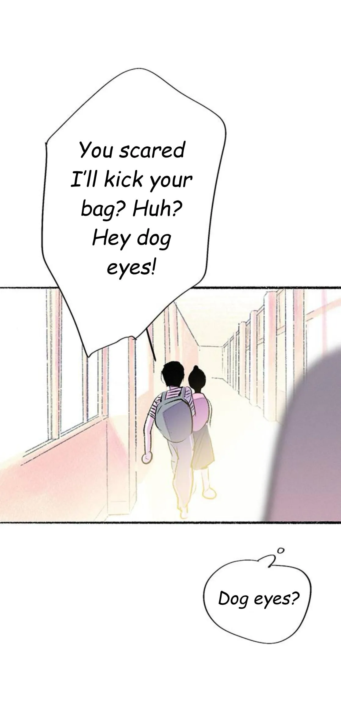 Why Don