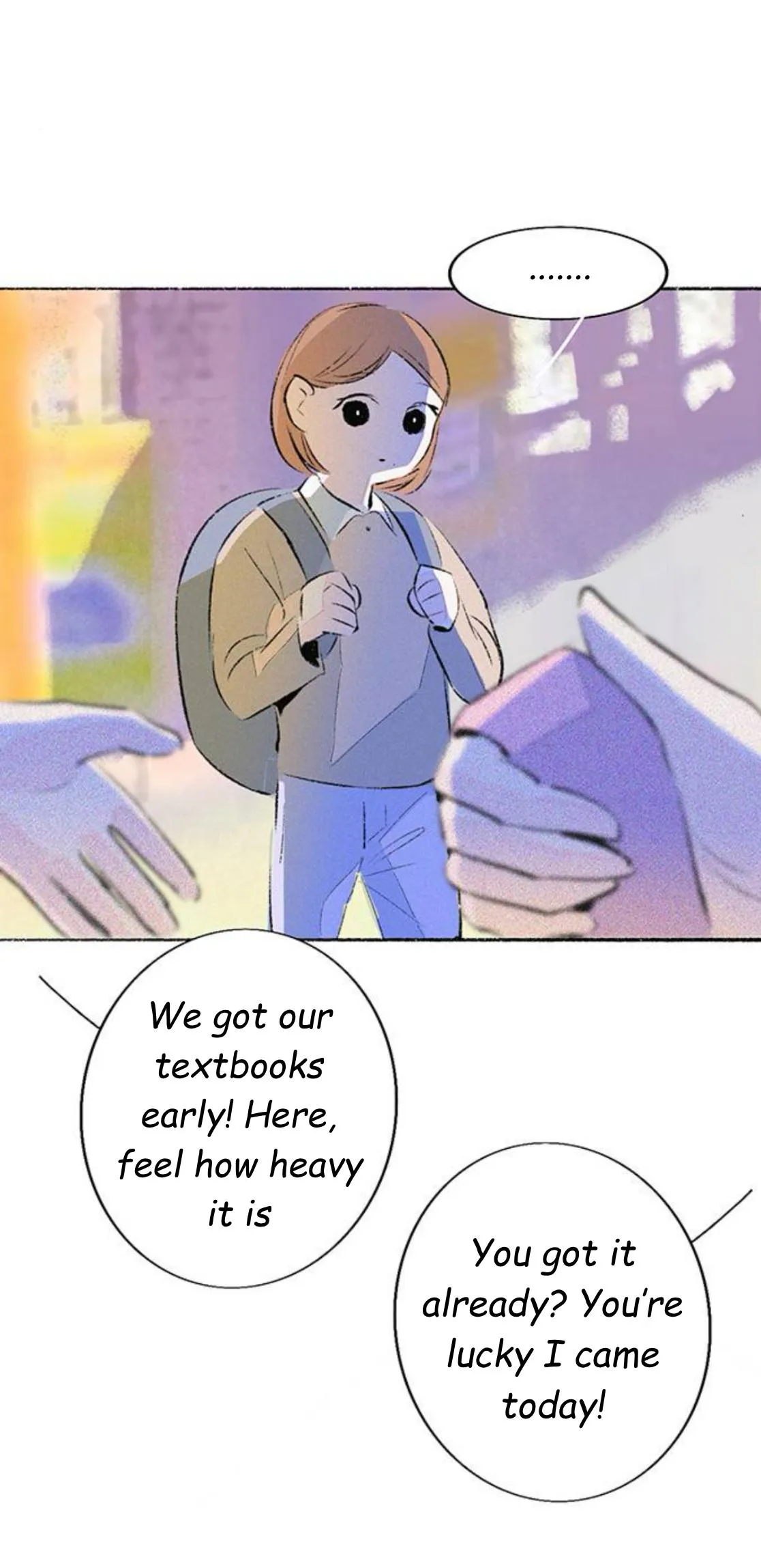 Why Don