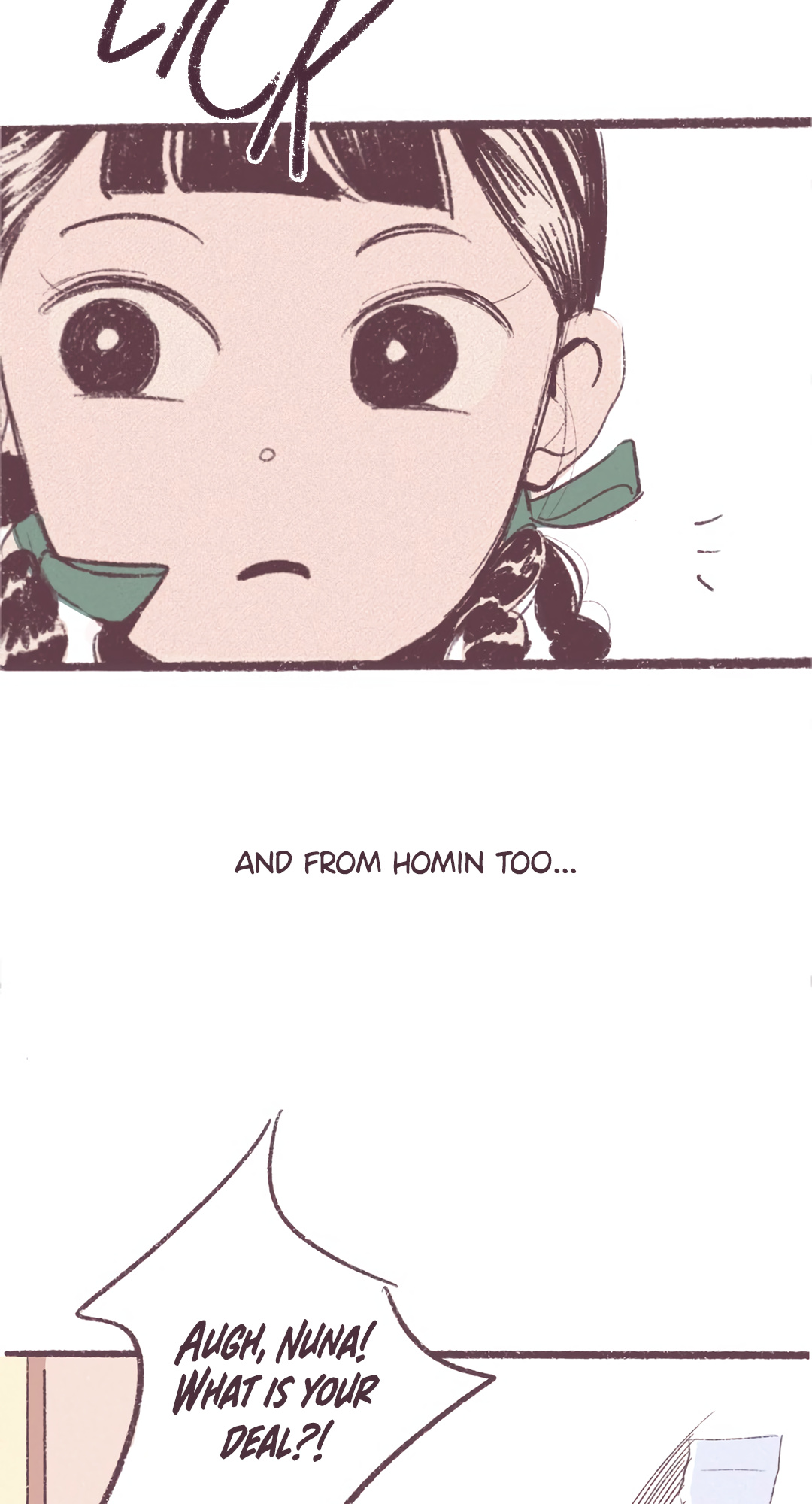 Why Don