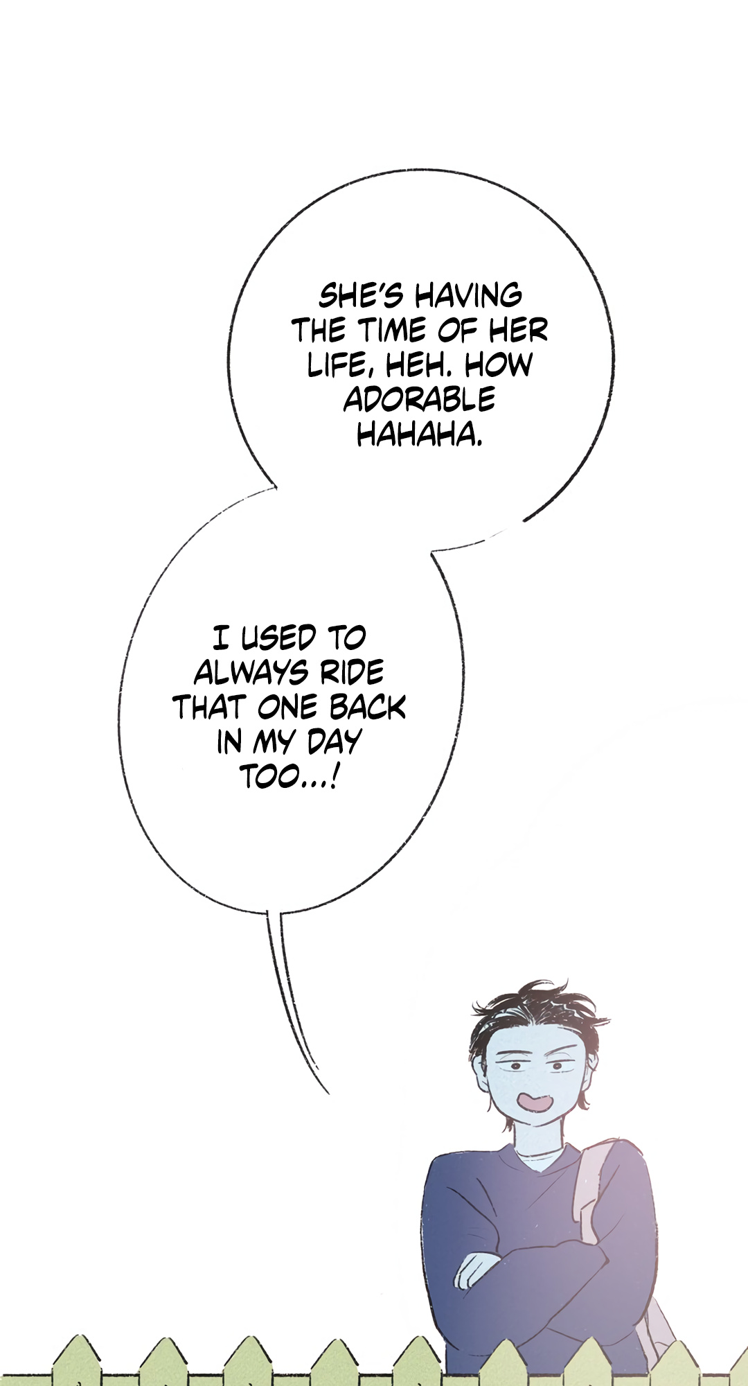 Why Don