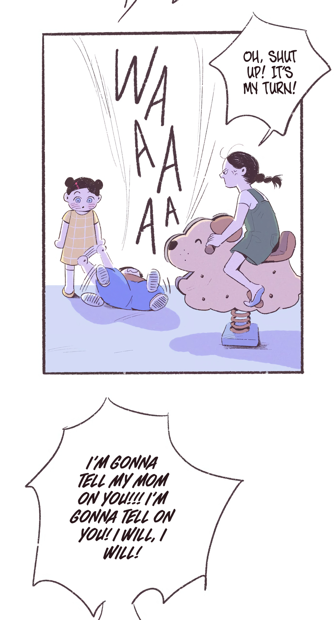 Why Don