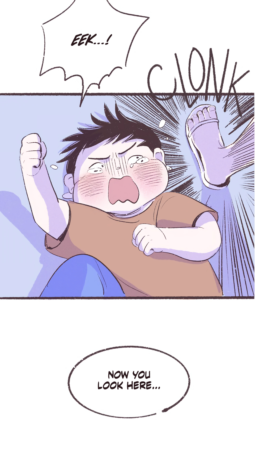 Why Don