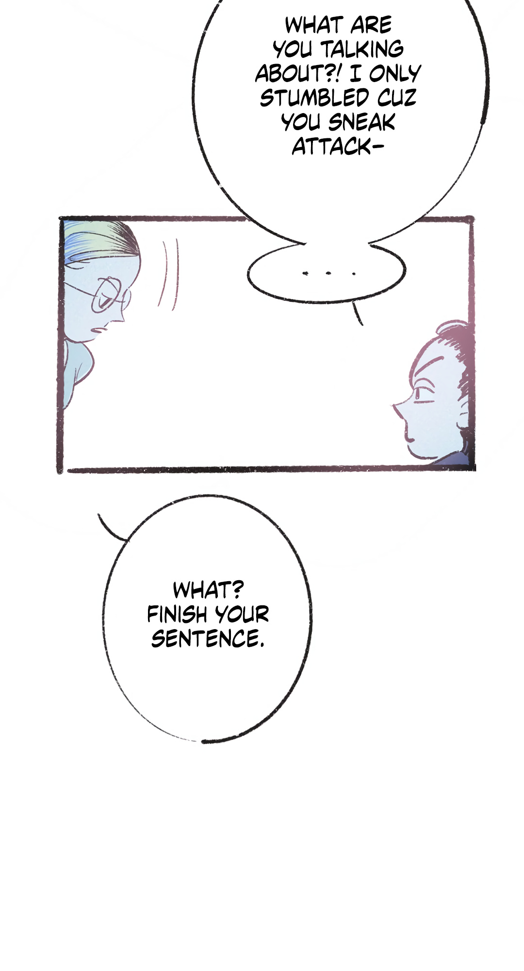 Why Don