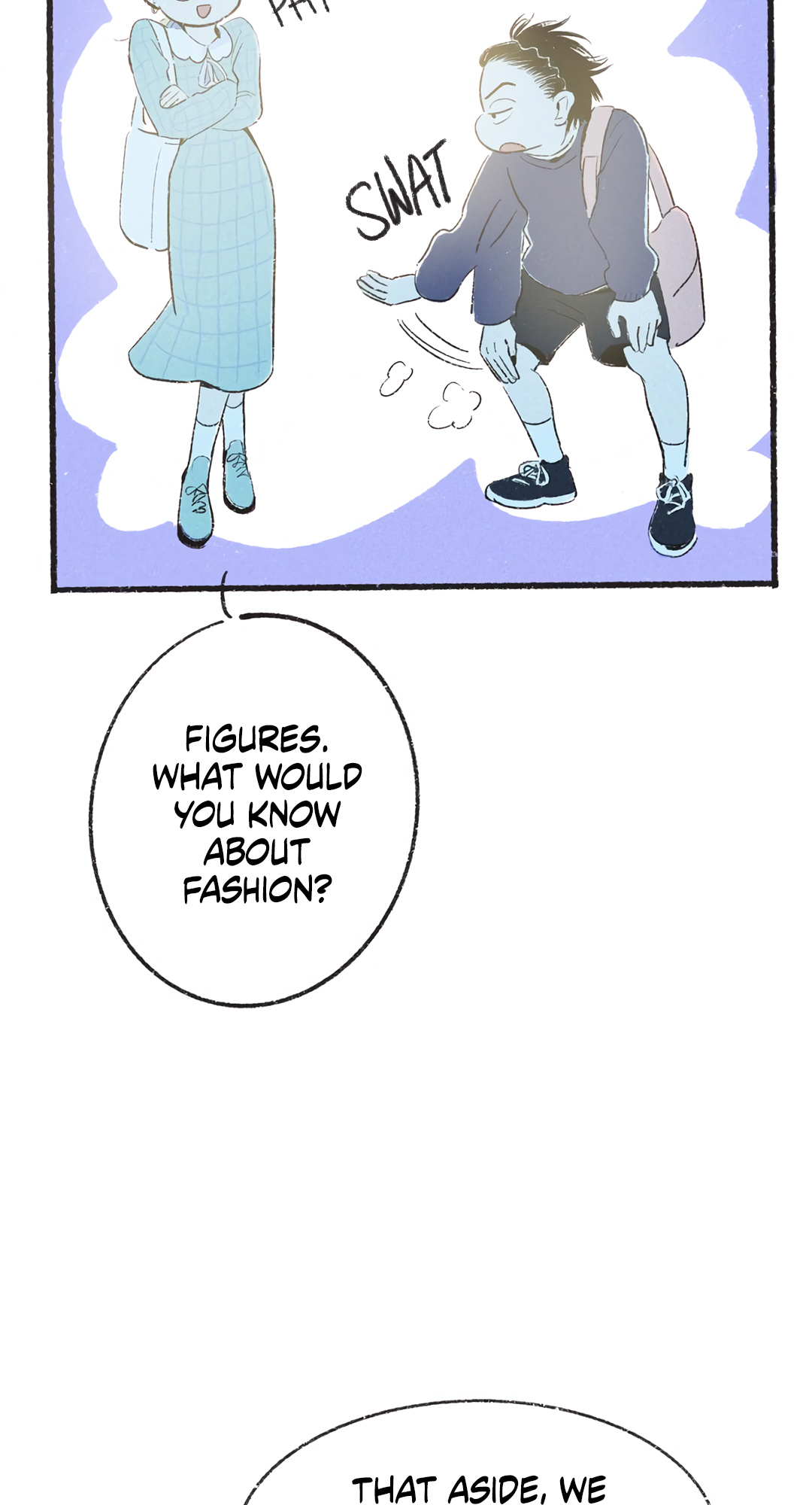 Why Don