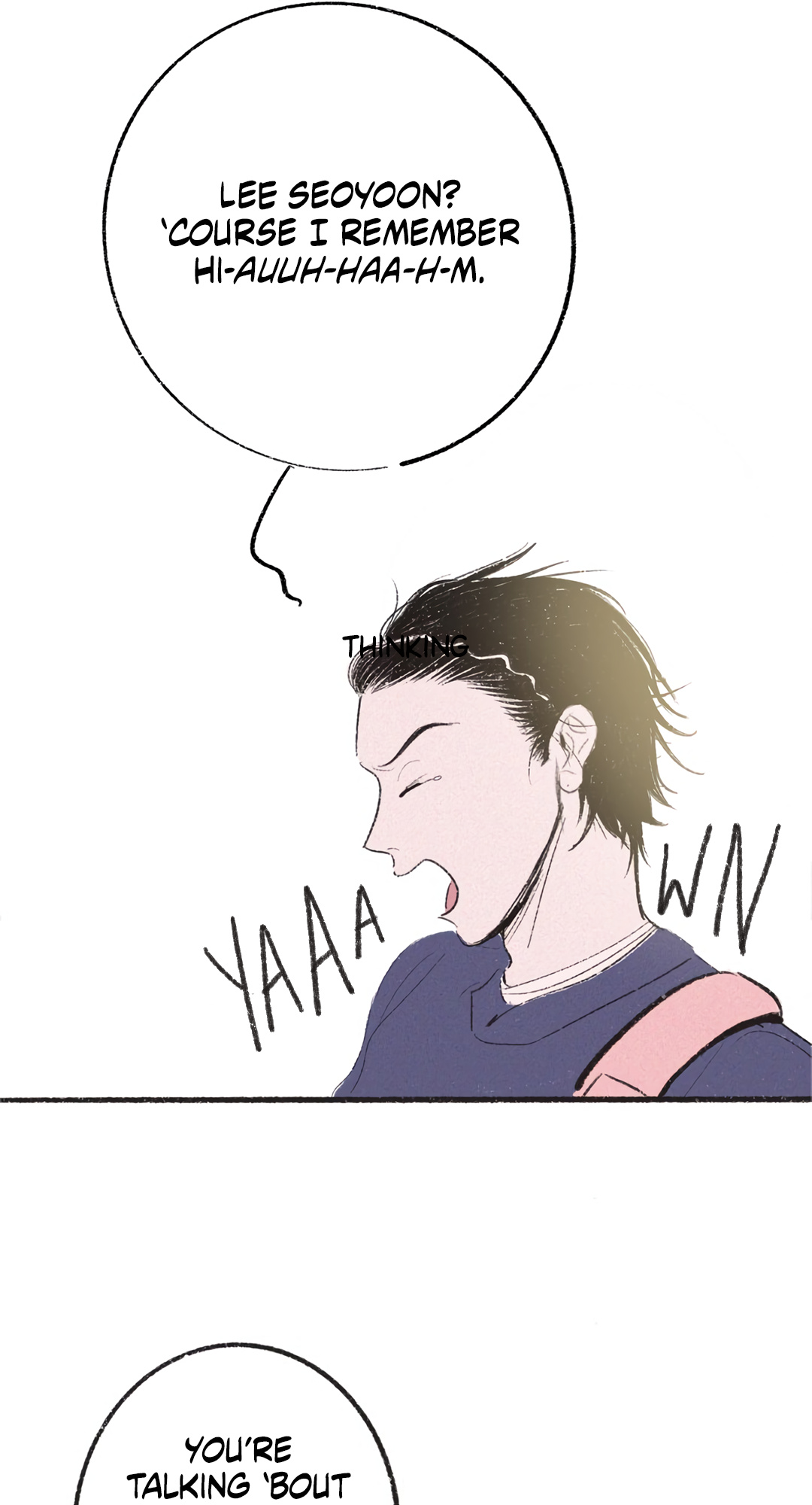 Why Don