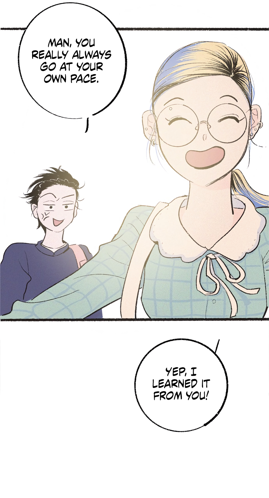 Why Don
