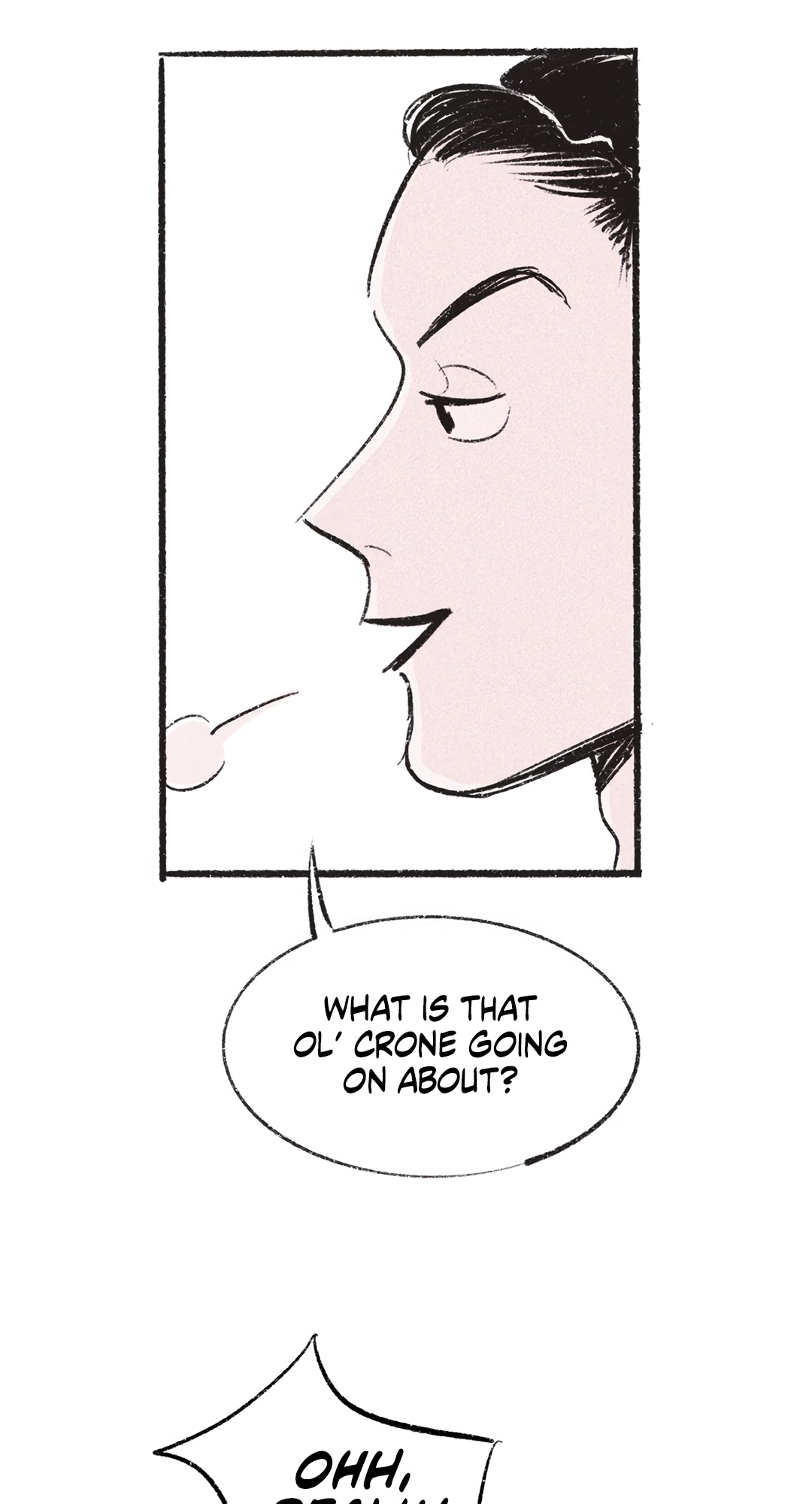 Why Don