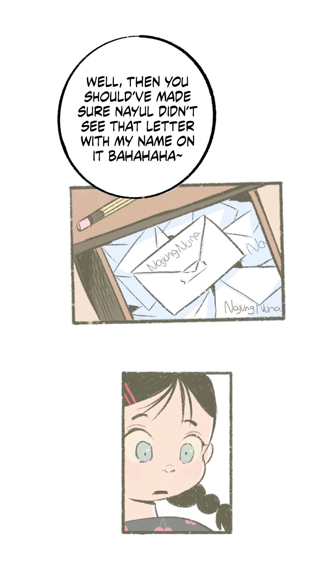 Why Don