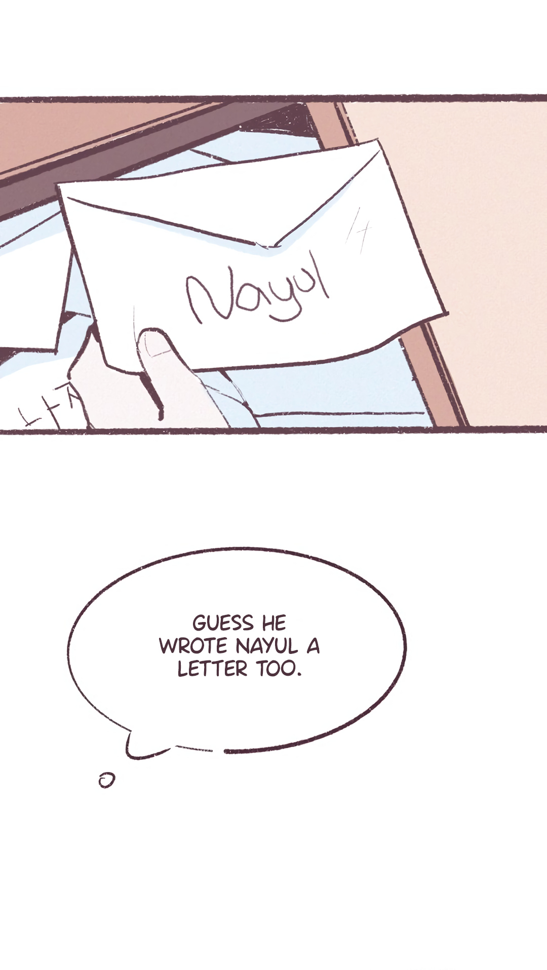 Why Don