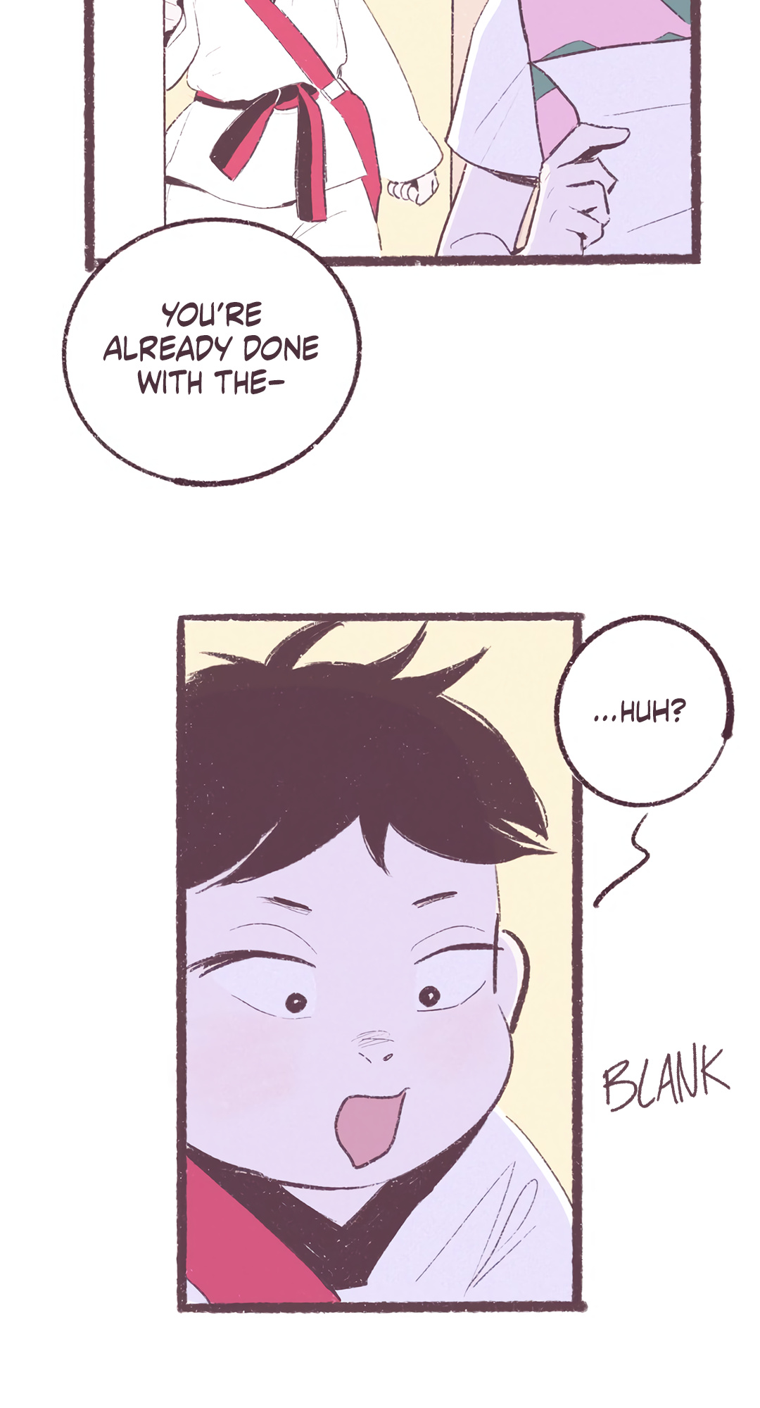 Why Don