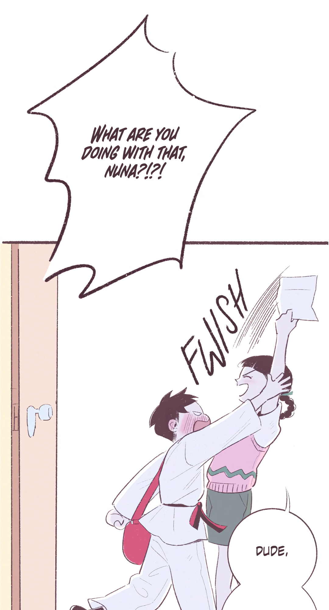 Why Don