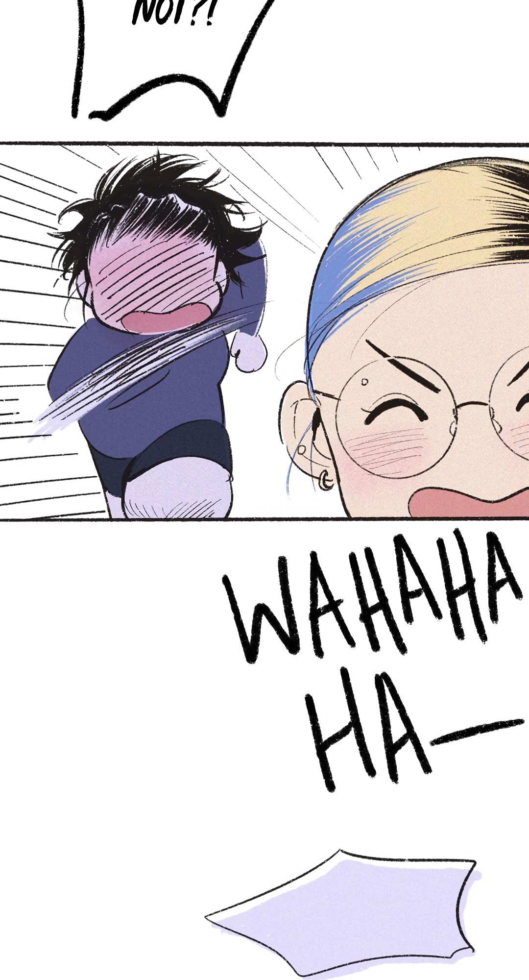 Why Don