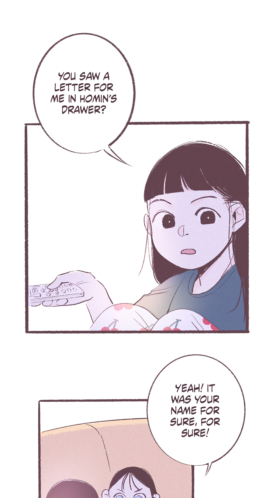 Why Don