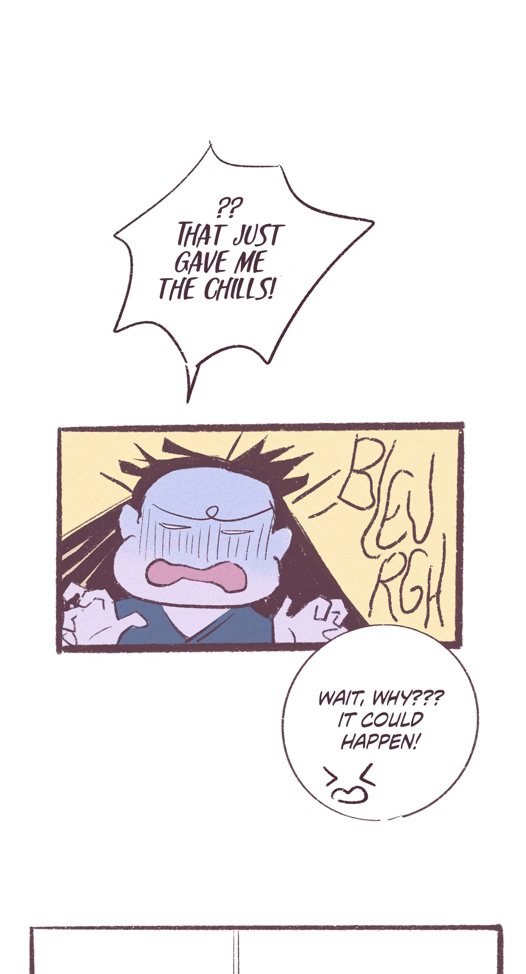Why Don
