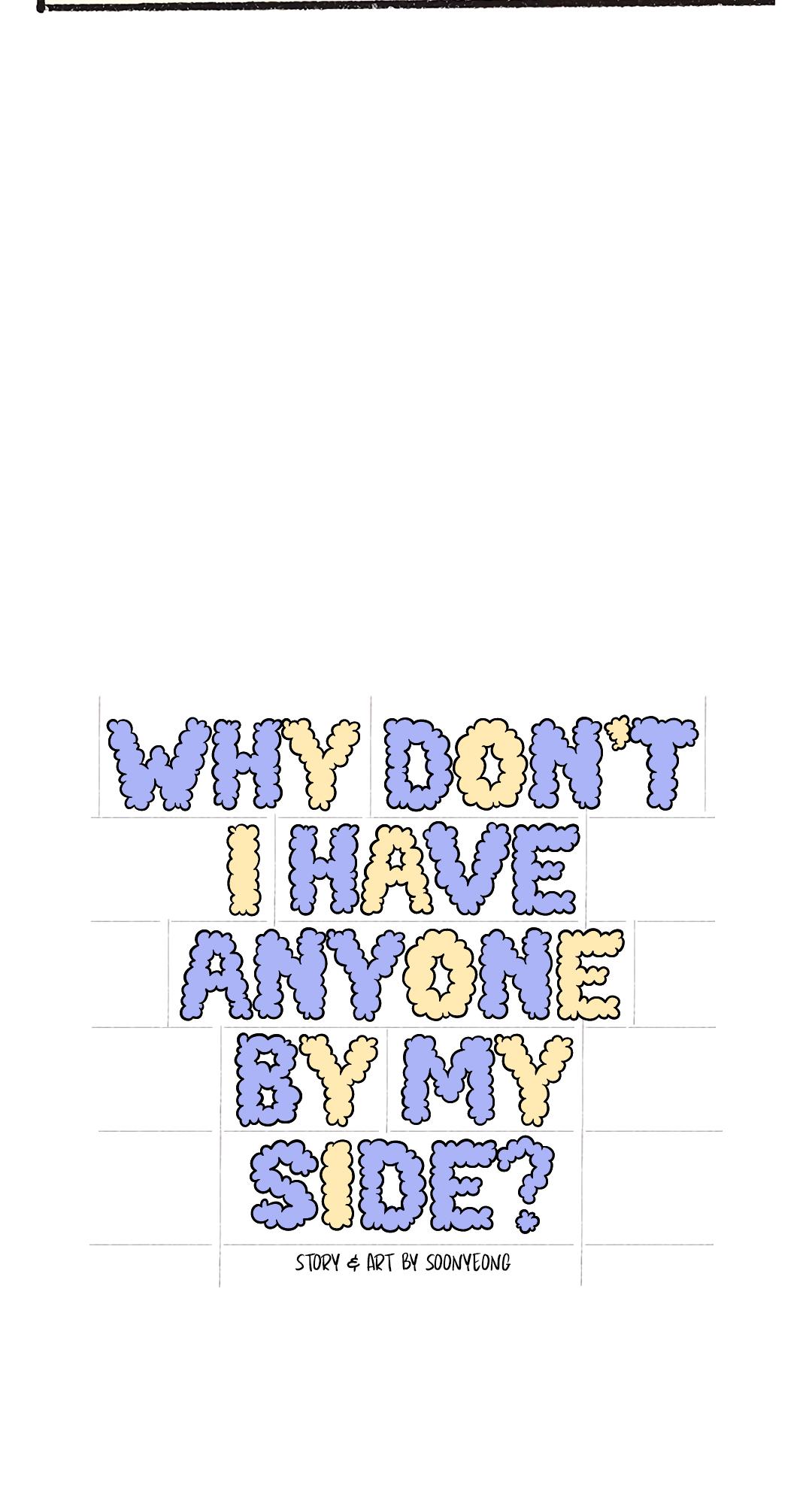 Why Don