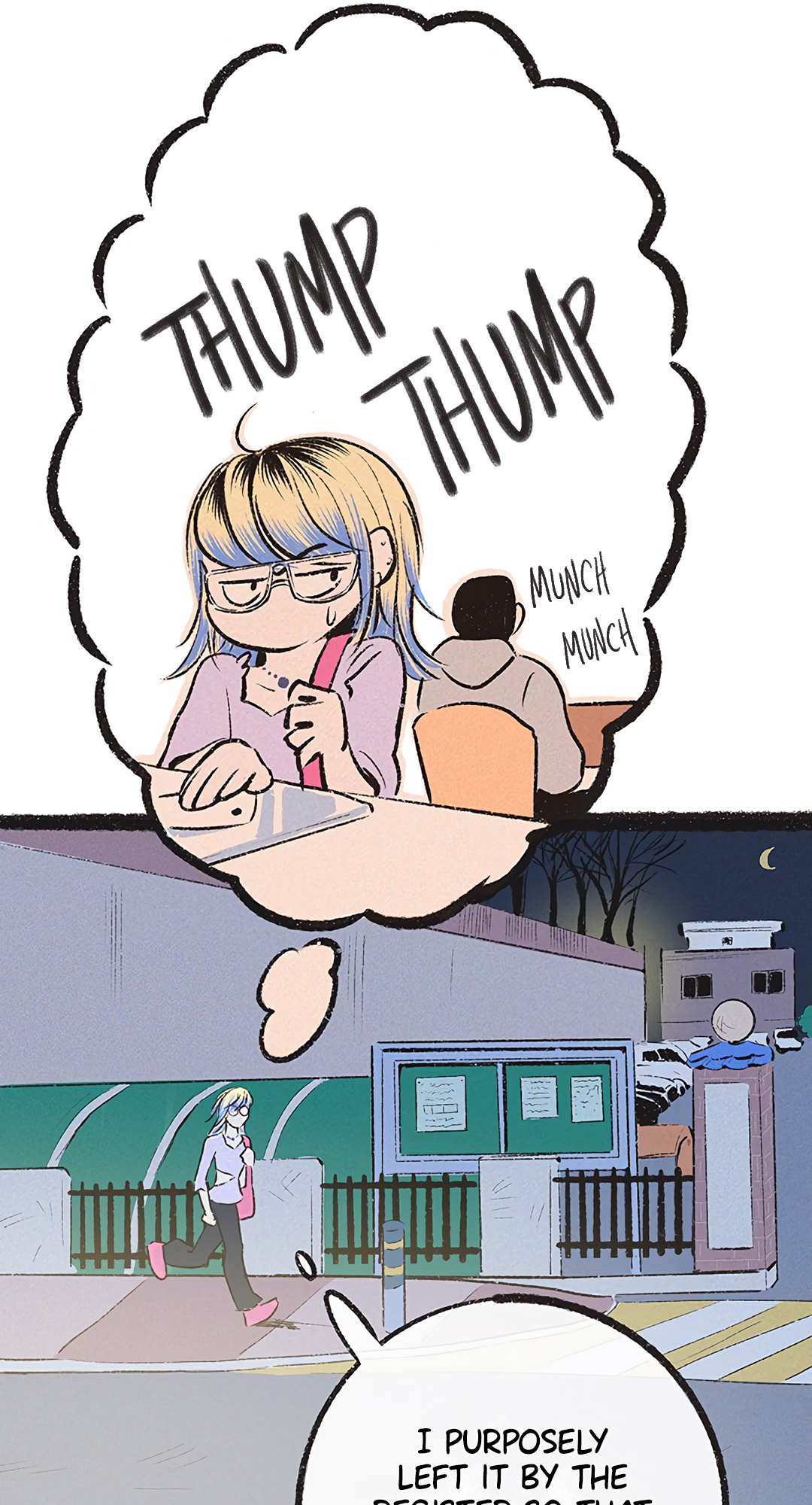 Why Don
