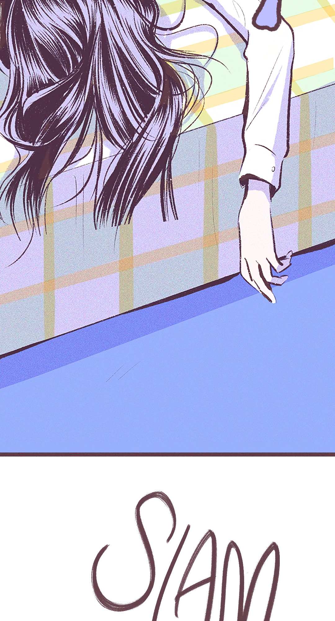 Why Don