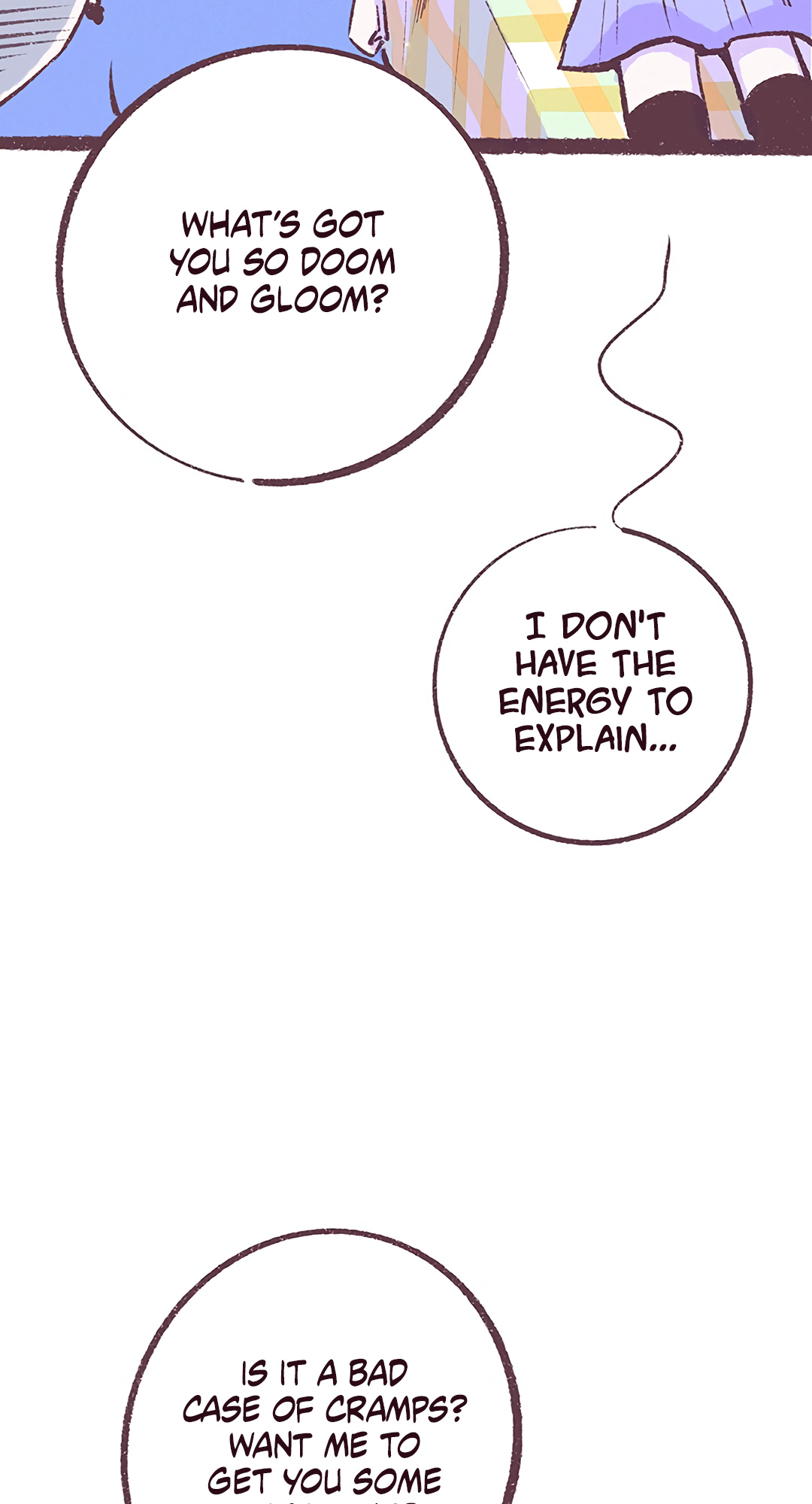 Why Don