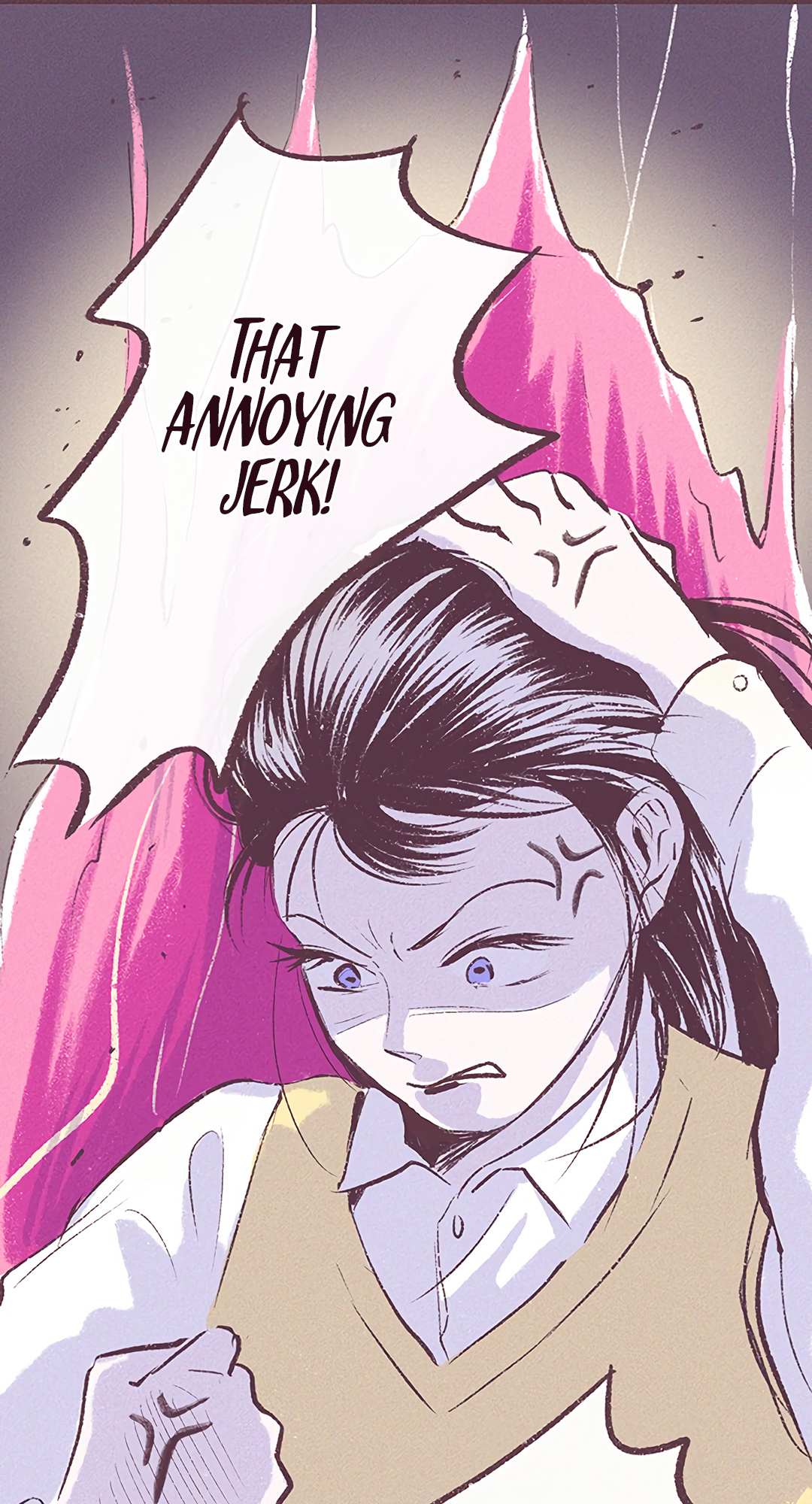 Why Don