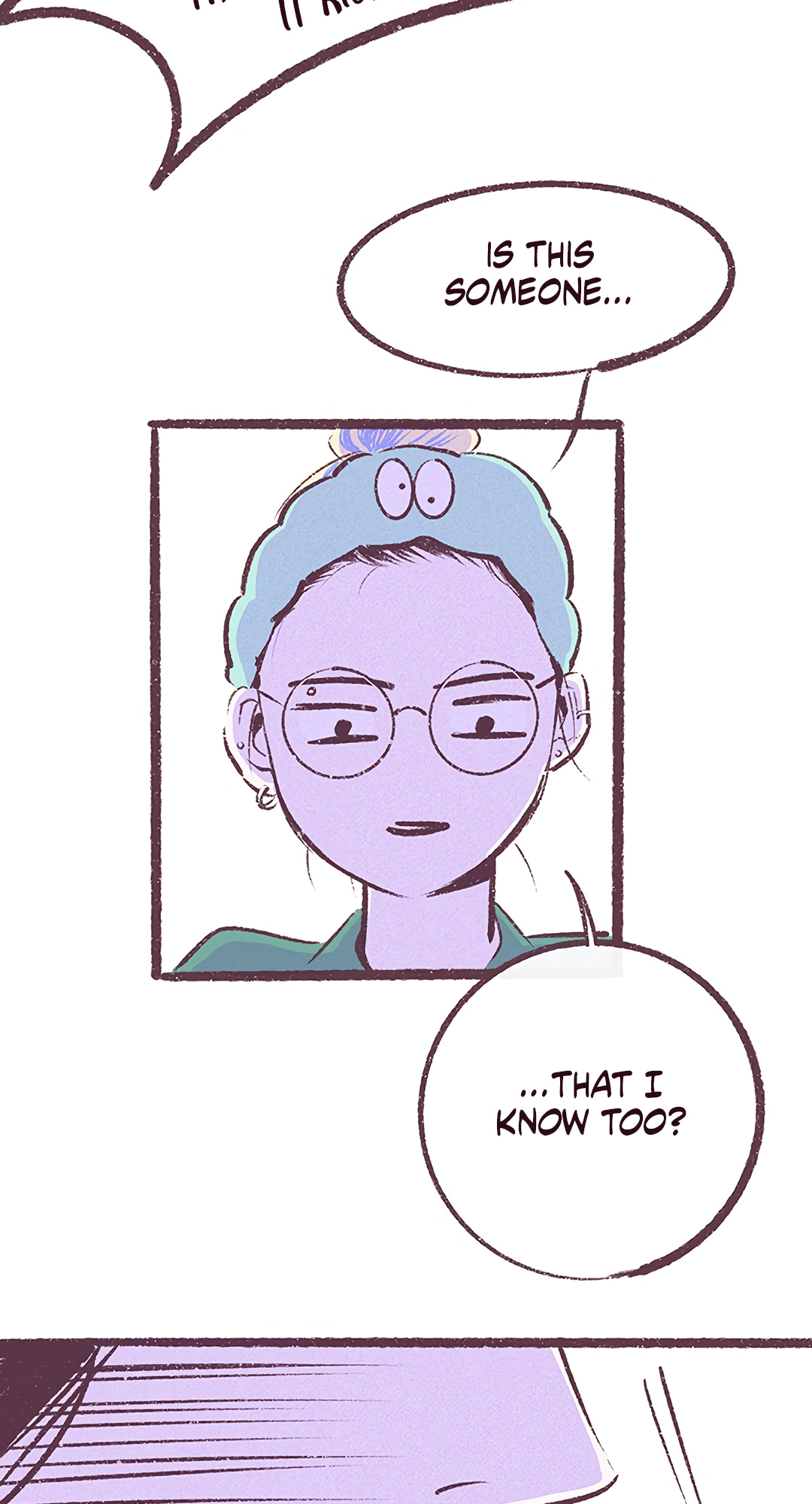 Why Don