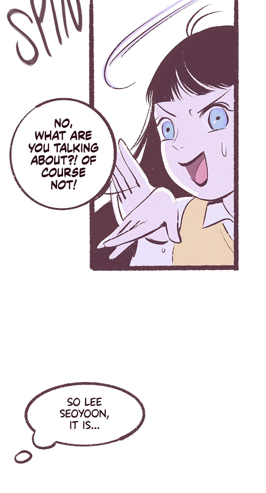 Why Don