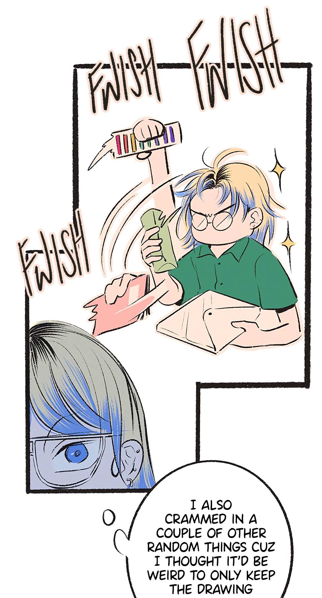Why Don
