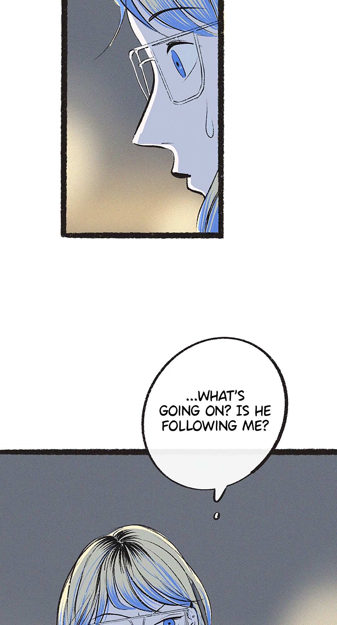 Why Don