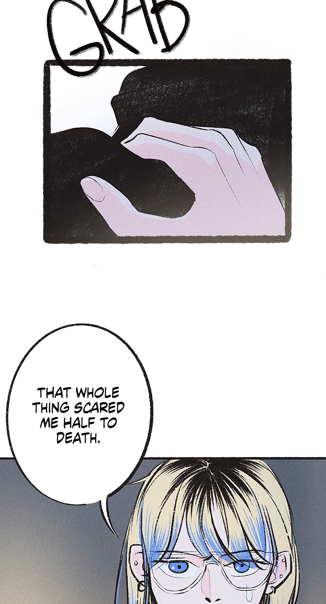 Why Don