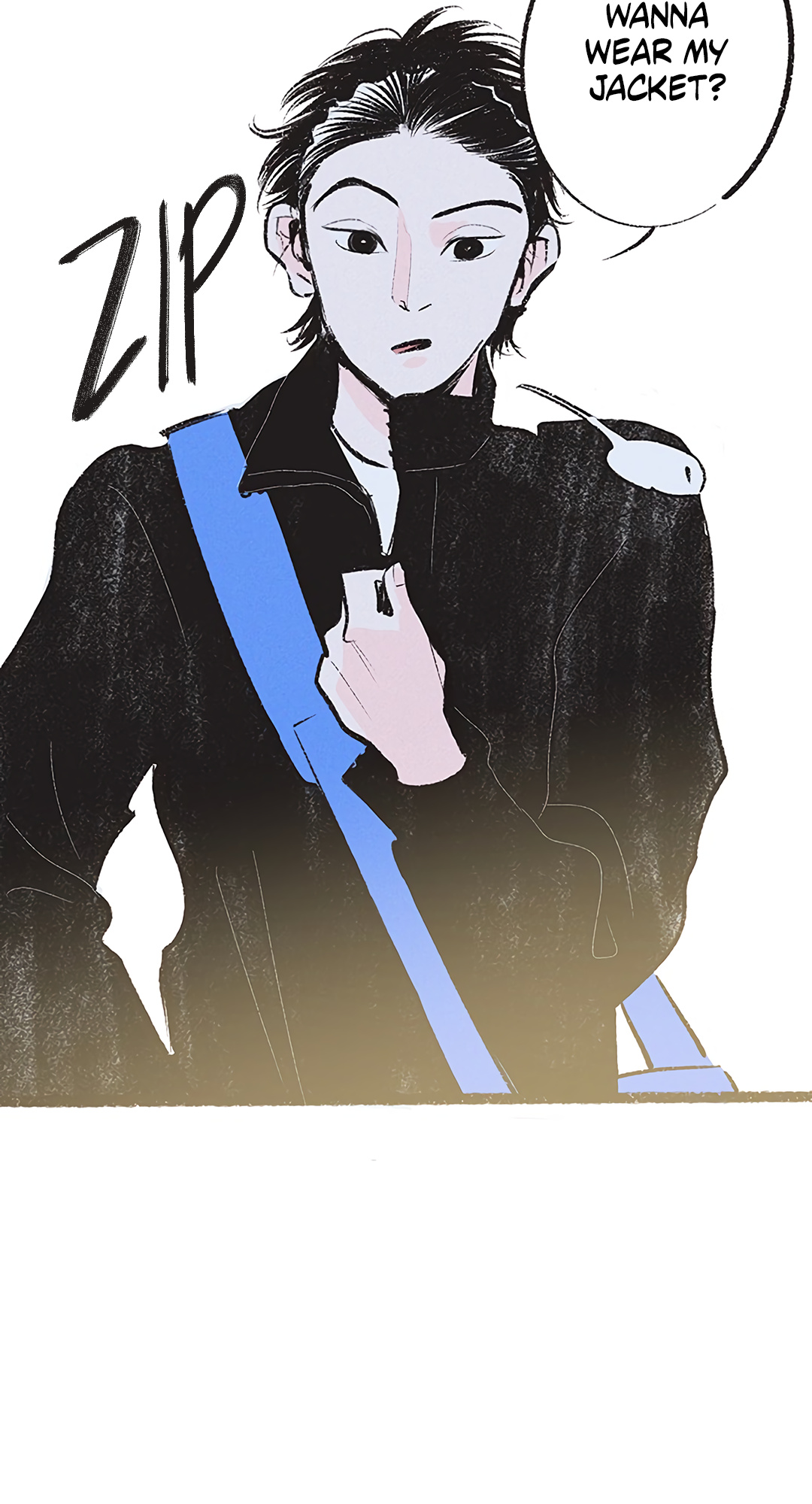 Why Don