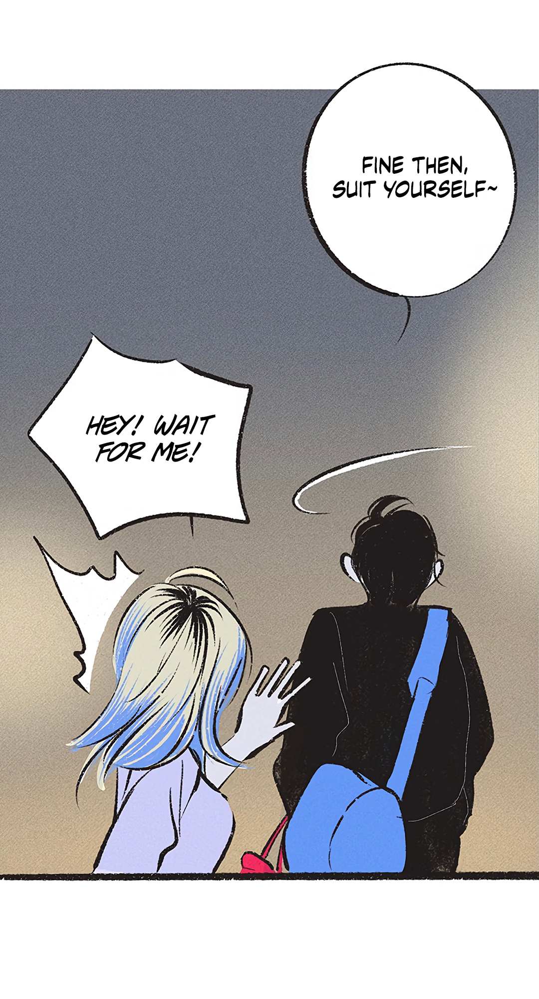Why Don