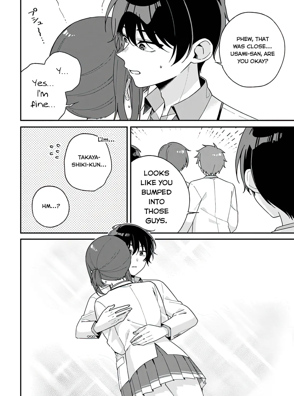 Why Don