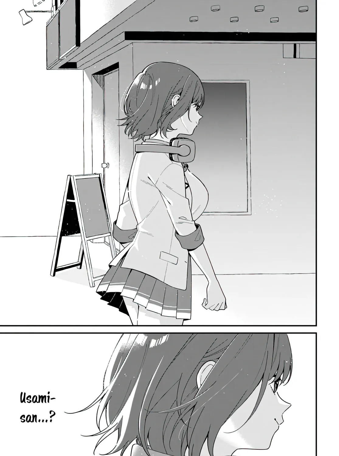 Why Don