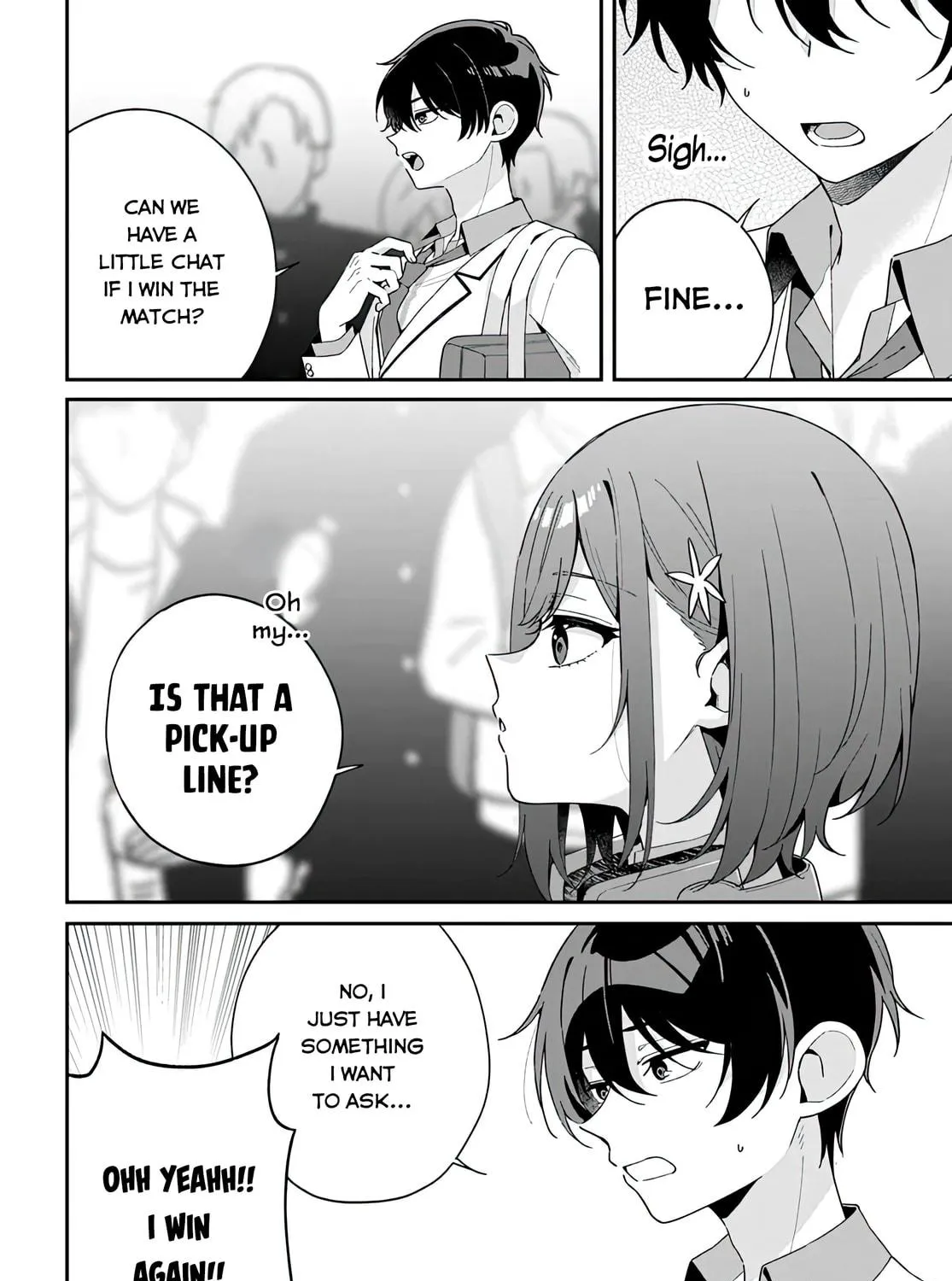 Why Don