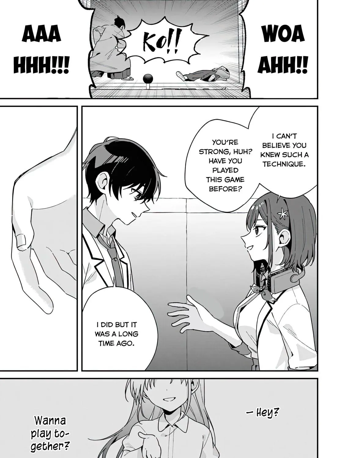 Why Don