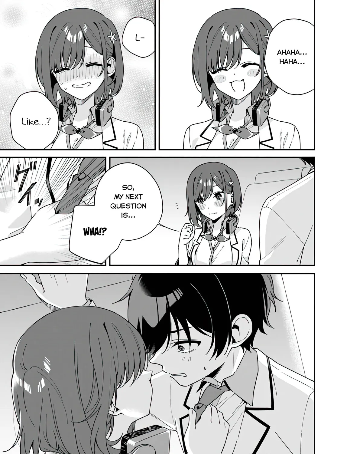 Why Don