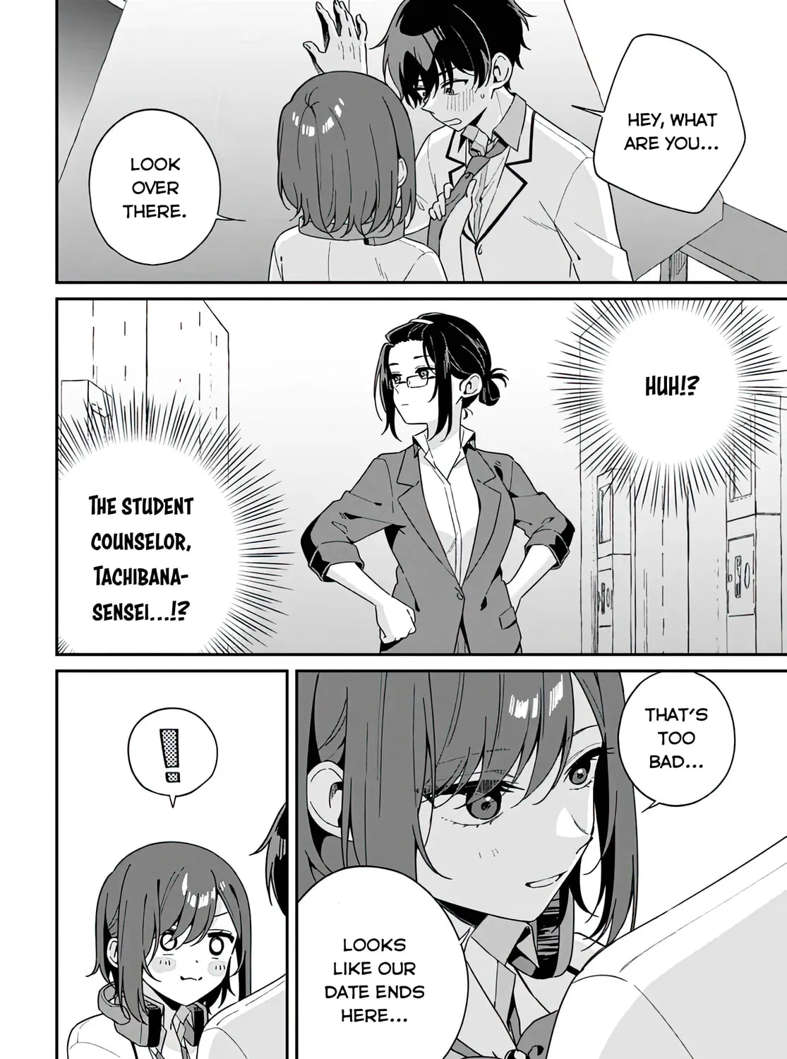 Why Don