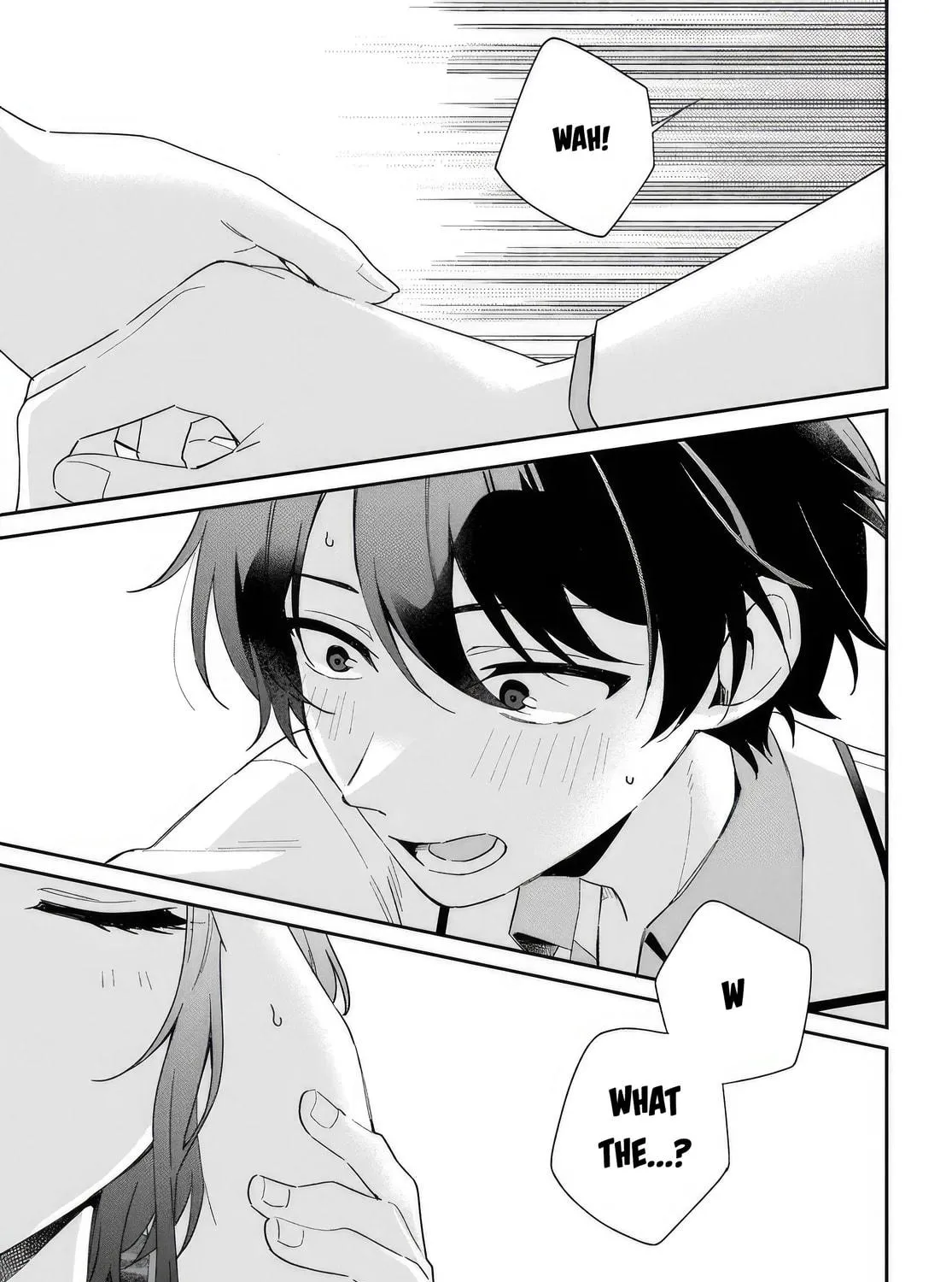 Why Don