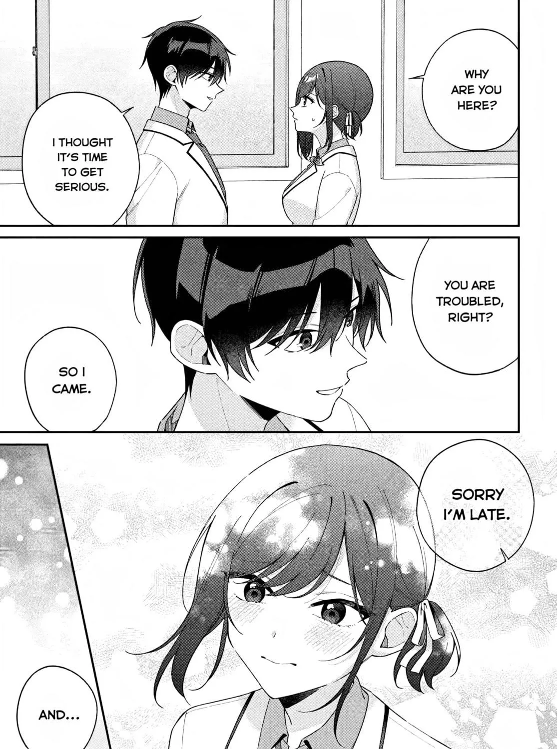 Why Don