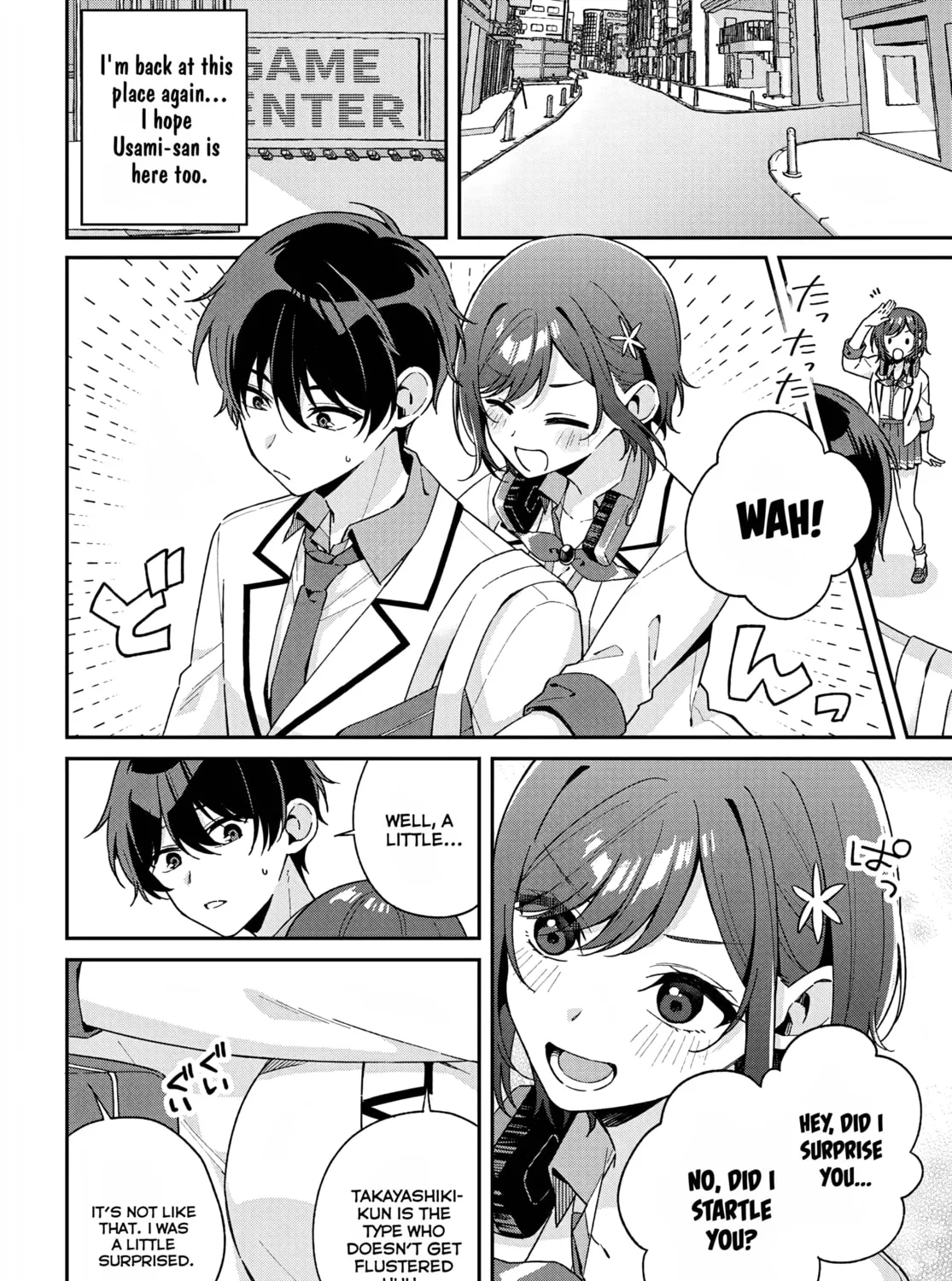 Why Don