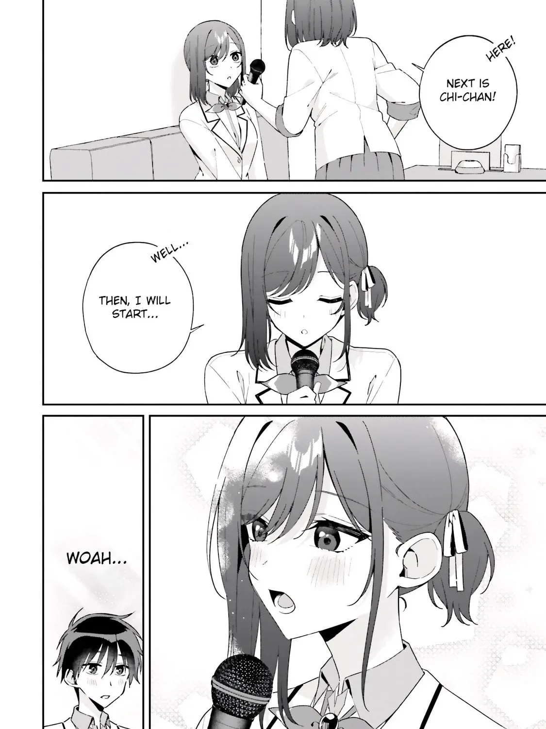 Why Don