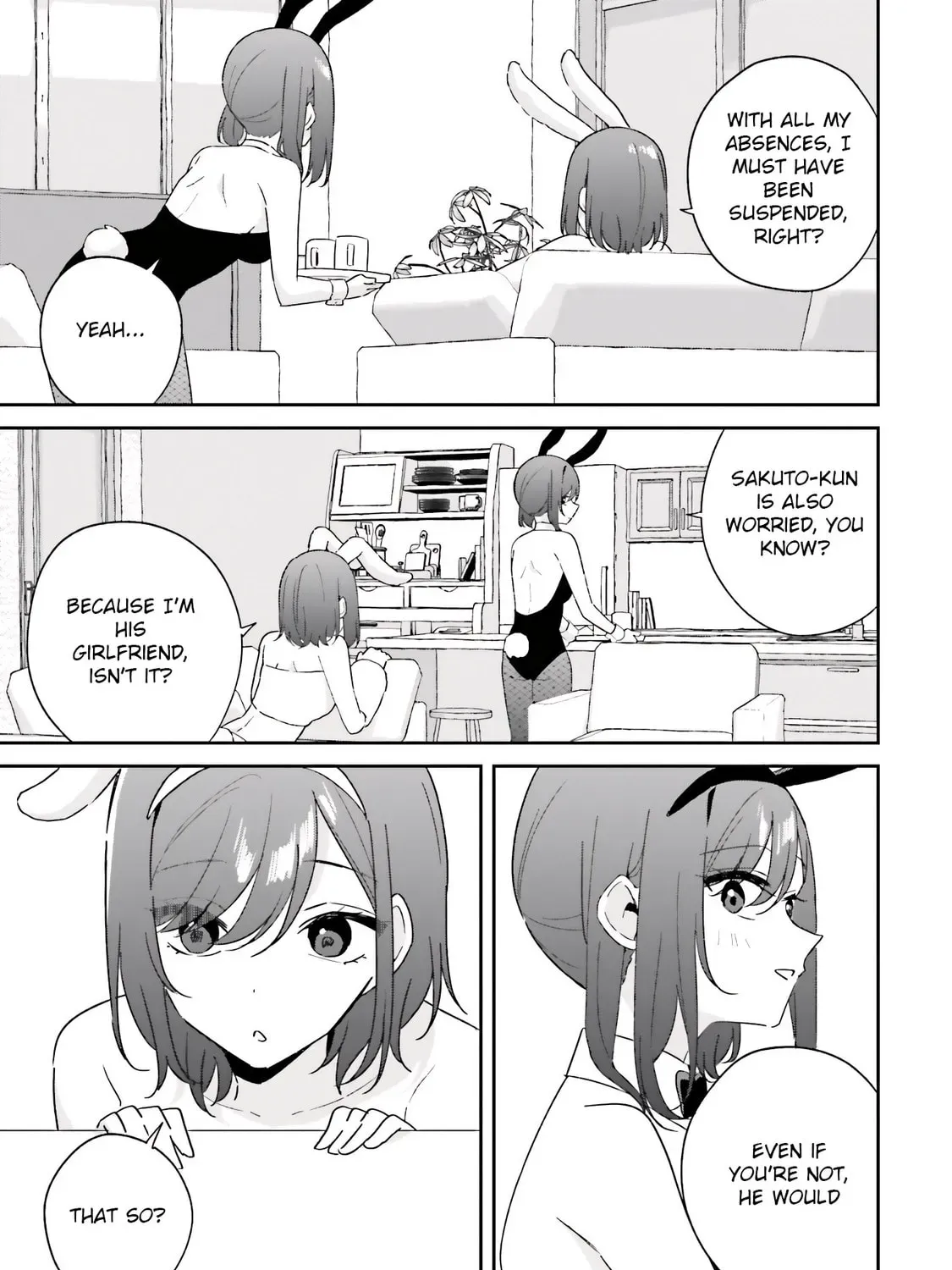 Why Don